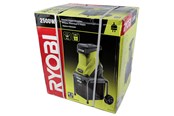 Kompostkvern - Ryobi RSH2545B Electric Shredder - 5133002512