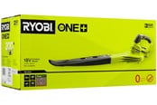 Løvblåser - Ryobi OBL1820S ONE+ Cordless Blower - 5133002663
