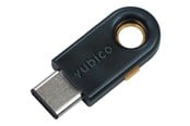 Kabinett tilbehør (kjølepasta mv.) - Yubico YubiKey 5C - 5060408461488