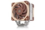 Prosessor-kjøler - Noctua NH-U12A - CPU Luftkjøler - Max 22 dBA - NH-U12A