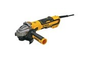 Vinkelsliper - Dewalt 125mm Brushless Angle Grinder - DWE4347-QS