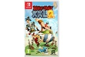 Spill - Asterix & Obelix XXL2 - Nintendo Switch - Platformer - 3760156482361