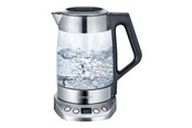 Andre kjøkkenapparater - SEVERIN WK 3479 Deluxe - tea maker/kettle - WK 3479