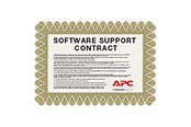 Service & Support - APC Software Maintenance Contract - WMS3YROVM-DIGI