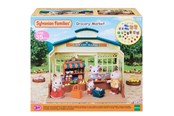 Dukkehus & Tilbehør - Sylvanian Families Supermarked - 5315