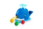 Babyleker - Bright Starts Silly spout whale popper - BS-10934