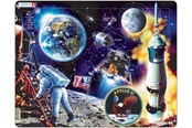 Puslespill - Larsen Puzzles Apollo 11 - LA-NB5