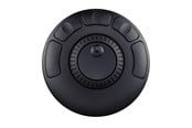 Mus - Contour Multimedia Controller Xpress - Jog wheel - 5 - Svart - S-XPRS