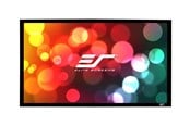 Prosjektorlerret - Elite Screens Elite SableFrame 92" - ER92WH1