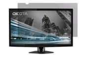 Kabinett tilbehør (kjølepasta mv.) - Dicota Secret Privacy Filter 23.8" (16:9) - D31226