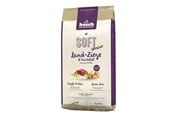 Hund - Bosch Plus Senior Goat & Potato 12.5 kg - 4015598011259
