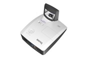 Prosjektor - BenQ Prosjektor MH856UST+ - DLP projector - ultra short-throw - 3D - 1920 x 1080 - 3500 ANSI lumens - 9H.JKT77.24E