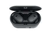 Hodetelefoner - Skullcandy Push Dark Grey - S2BBW-M716