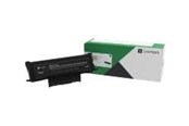 Printertilbehør blekk/toner - Lexmark B222X00 Black Extra High Yield Return Prog - B222X00