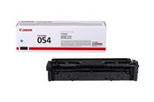 Printertilbehør blekk/toner - Canon CRG 054 / 3023C002 Cyan - 3023C002