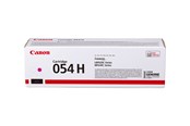Printertilbehør blekk/toner - Canon CRG 054H / 3026C002 High Magenta - 3026C002