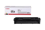 Printertilbehør blekk/toner - Canon CRG 054 / 3021C002 Yellow - 3021C002