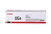 Printertilbehør blekk/toner - Canon CRG 054H / 3025C002 High Yellow - 3025C002