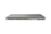 Ruter - MikroTik RouterBOARD RB1100AHx4 - Router - RB1100Dx4