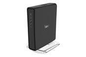 Ruter - MikroTik hAP ac² / RBD52G-5HacD2HnD-TC - Wireless router Wi-Fi 5 - RBD52G-5HacD2HnD-TC