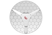 Nettverksutstyr - MikroTik RBLHGG-60adkit Wireless Wire Dish 2 Gb/s aggregate link up to 1500m - RBLHGG-60adkit