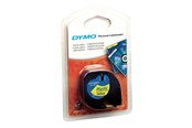 Papir, Fotopapir & Etiketter - DYMO LetraTAG - S0721570