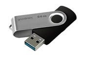 Minnepenn - GOODRAM UTS3 - 64GB - Minnepenn - UTS3-0640K0R11