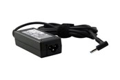 Bærbar PC - Lader - HP Smart non-PFC AC Adapter - 740015-001