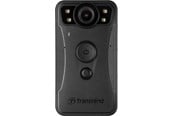 Videokamera - Transcend Body Camera - DrivePro Body 30 - Wi-Fi & Bluetooth (64GB) - TS64GDPB30A