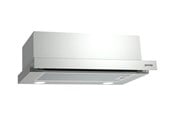 Avtrekksvifter - Gorenje BHP523E10X - telescopic - stainless steel - BHP523E10X