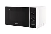 Mikrobølgeovn - Whirlpool COOK 20 MWP 101 W - MWP101W