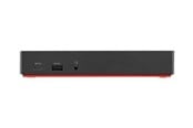 Dokkingstasjon - Lenovo ThinkPad USB-C Dock Gen2 90W EU (40AS0090EU) EU - 40AS0090EU