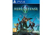 Spill - Hero Defense - Sony PlayStation 4 - Strategi - 5060264371853