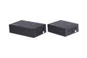 Repeater, forsterkere, bridges og transceivere - StarTech.com HDMI Over CAT6 Extender - 4K 60Hz Up to 70m / 230 ft - video/audio/infrared extender - HDMI - TAA Compliant - ST121HDBT20L