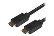 Skjermkabel - StarTech.com Premium High Speed HDMI Cable with Ethernet - 4K 60Hz - 7M - HDMM7MP