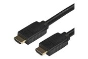 Skjermkabel - StarTech.com Premium High Speed HDMI Cable with Ethernet - 4K 60Hz - 5M - HDMM5MP