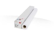 Papir, Fotopapir & Etiketter - Canon Paper IJM424 Repositionable Self-adhesive 286gr 1.067x30M - 97004170