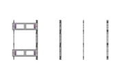Veggmontering, AV-braketter & AV-møbler - Samsung Frame Kit - Max - recommended for - VG-LFJ33SWW/EN