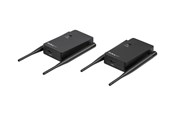 Repeater, forsterkere, bridges og transceivere - StarTech.com ST121WHDLR HDMI Wireless Transmitter and Receiver Kit 200m 1080p - ST121WHDLR