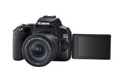 Kamera - Canon EOS 250D 18-55mm IS STM - Black - 3454C002