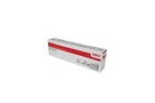 Printertilbehør blekk/toner - OKI - yellow - original - toner cartridge - 47095701