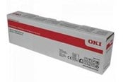 Printertilbehør blekk/toner - OKI 46861306 Magenta Toner - 46861306