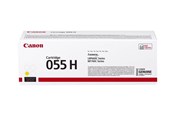 Printertilbehør blekk/toner - Canon CRG 055H / 3017C002 High Yellow - 3017C002