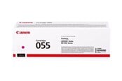 Printertilbehør blekk/toner - Canon CRG 055 / 3014C002 Magenta - 3014C002