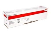 Printertilbehør blekk/toner - OKI 47219604 / Fuser UnitC824dn 824n 834dnw 834nw ES 8434dn/844dnw - 47219604