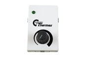 Ventilation - THERMEX Regulator TR 15 hvit m/bryter - 270.66.3515.2