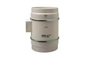 Ventilation - THERMEX In-line duct fan td 800/201 - 210.34.3080.2