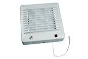 Ventilation - THERMEX EDM 100CMZ vifte, Ø100 mm, hvit - 200.34.2102.2