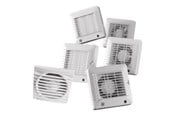Ventilation - THERMEX Quiet fans edm 100 hz - 200.34.2003.2