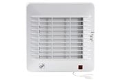 Ventilation - THERMEX EDM 100CHMZ vifte, fuktstyring, Ø100 mm, hvit - 200.34.2103.2